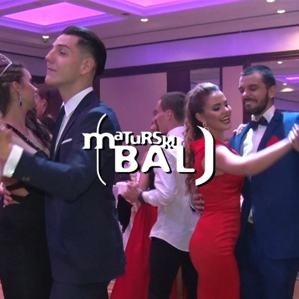 Maturski bal